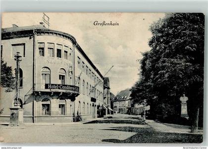 13504534 - Grossenhain , Sachs