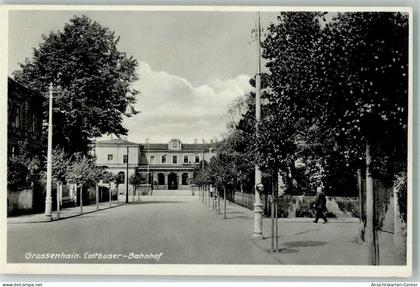 13566430 - Grossenhain , Sachs