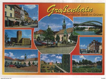 AK 239616 GERMANY - Grossenhain / Großenhain