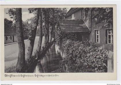 39016889 - Ruhland, Schuetzenstrasse, ungelaufen, sehr gut erhalten.