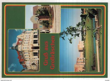 AK 251507 GERMANY - Großräschen