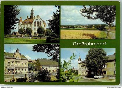 10233816 - Grossroehrsdorf , OL