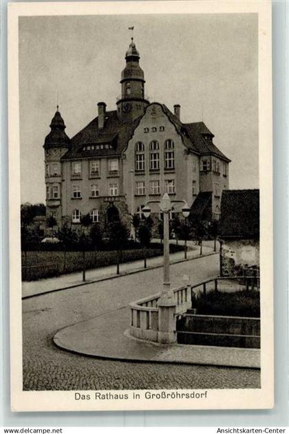 10423745 - Grossroehrsdorf , OL