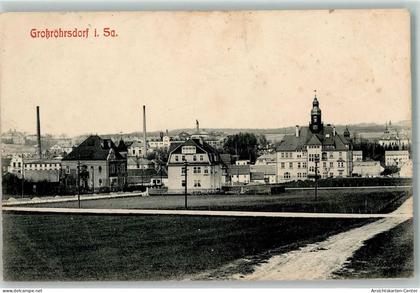 13168280 - Grossroehrsdorf , OL