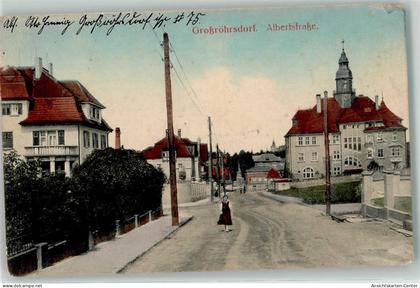 13266636 - Grossroehrsdorf , OL