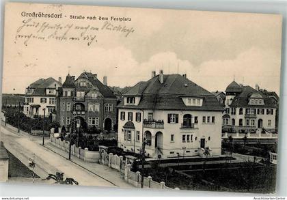 13534562 - Grossroehrsdorf , OL