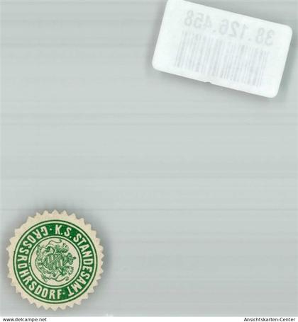 38126458 - Grossroehrsdorf , OL