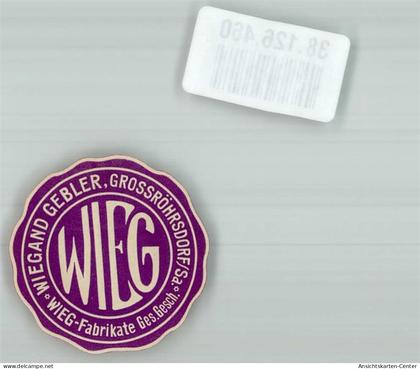 38126460 - Grossroehrsdorf , OL