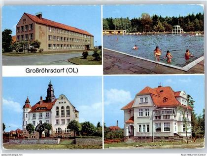51243342 - Grossroehrsdorf , OL
