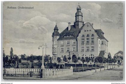 51659403 - Grossroehrsdorf , OL