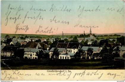 Grossröhrsdor i. Sa.
