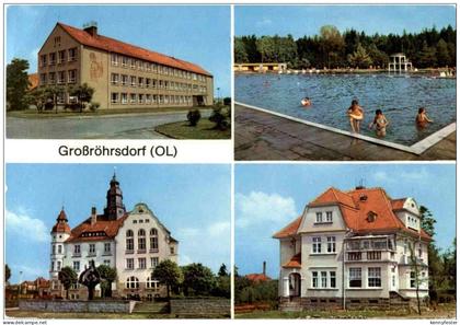 Grossröhrsdorf