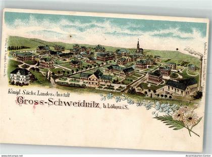 13642216 - Grossschweidnitz