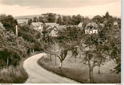 Gross-Schweidnitz Grossschweidnitz Loebau Teilansicht