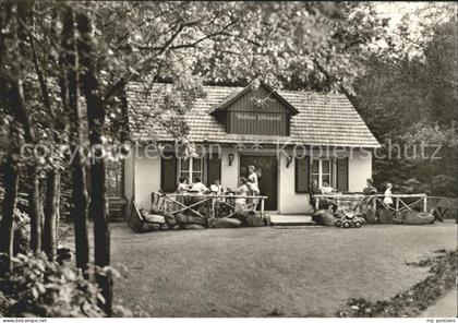 Grossschweidnitz Waldhaus Hoellengrundtal