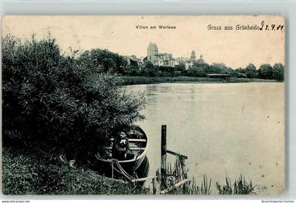 10616413 - Gruenheide , Mark