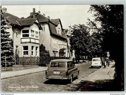 13135556 - Gruenheide , Mark