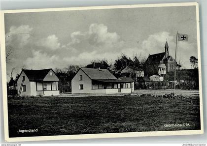 13543832 - Gruenheide , Mark