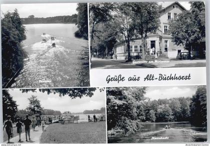 50644031 - Gruenheide , Mark