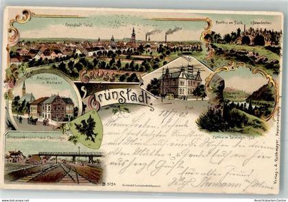 13549350 - Gruenstadt