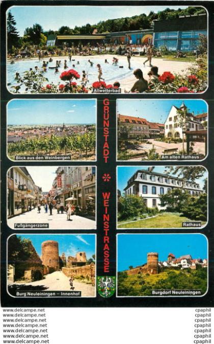 CPM Grunstadt Weinstrasse