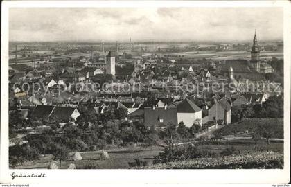Gruenstadt
