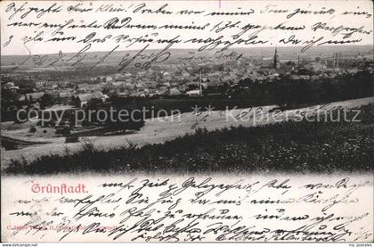 Gruenstadt