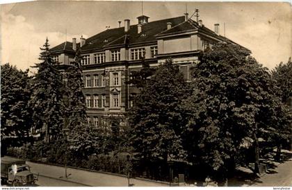 Guben, Pestalozzischule