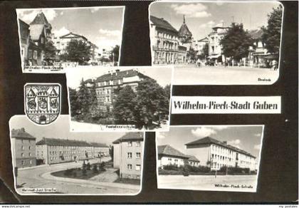 Guben  x 1964