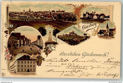 13487429 - Guenzburg