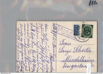 50324418 - Guenzburg
