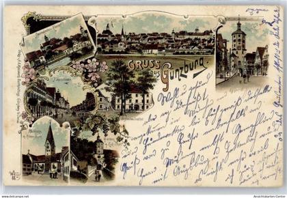 50924468 - Guenzburg