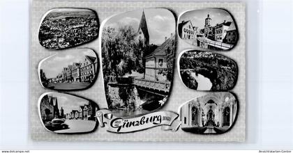 51081016 - Guenzburg