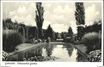 Guetersloh arten x 1954