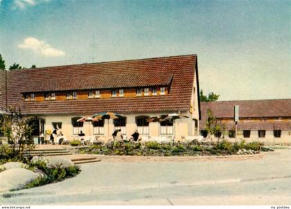 Guetersloh Autobahn Rasthaus Hotel