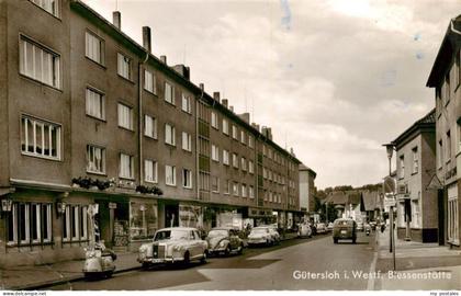 Guetersloh Blessenstaette