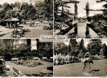 Guetersloh Botanischer Garten