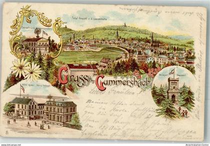 13550585 - Gummersbach