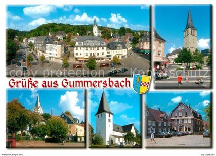 Gummersbach Kirche