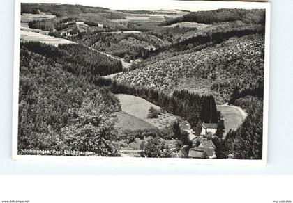 Gummersbach Niederrengse