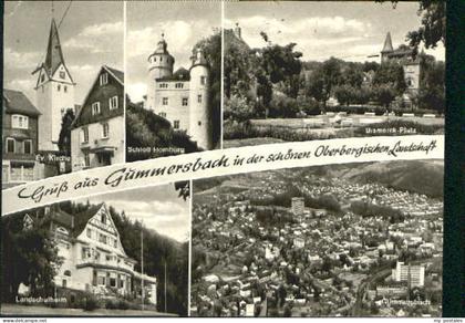 Gummersbach  x 1973