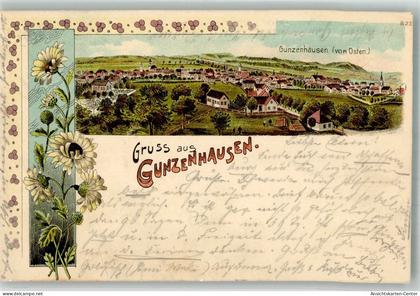 13586563 - Gunzenhausen am Altmuehlsee