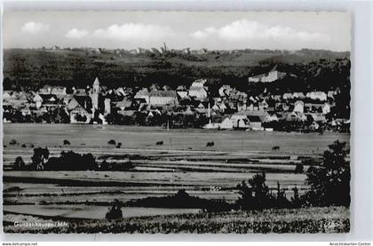 50374038 - Gunzenhausen am Altmuehlsee