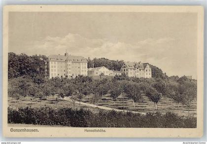 50874855 - Gunzenhausen am Altmuehlsee