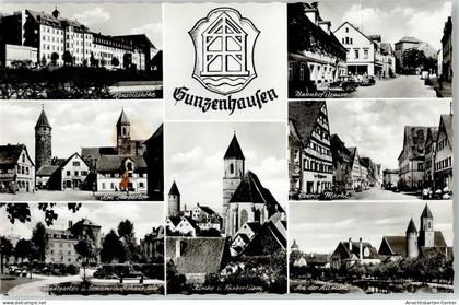 52194428 - Gunzenhausen am Altmuehlsee
