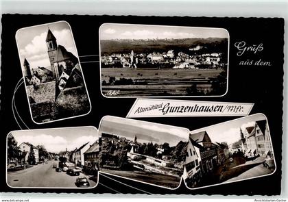 52195234 - Gunzenhausen am Altmuehlsee