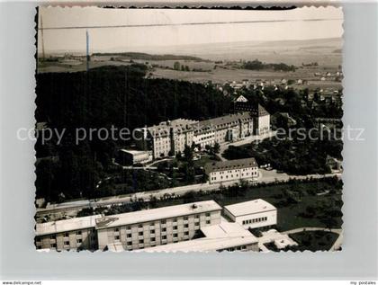 Gunzenhausen Altmuehlsee Fliegeraufnahme