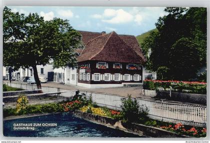 51106156 - Gutach im Breisgau