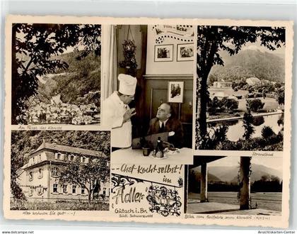 52123960 - Gutach im Breisgau