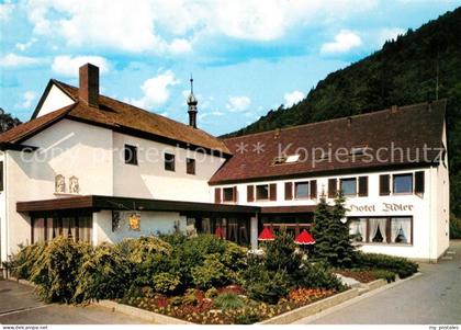 Gutach Breisgau Hotel Restaurant Adler